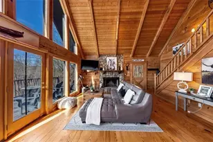 2025 Quail Cove Dr, Big Canoe, GA 30143 - Photo 12