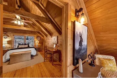 2025 Quail Cove Drive, Big Canoe, GA 30143 - Photo 32