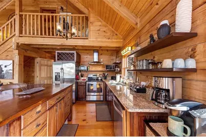 2025 Quail Cove Drive, Big Canoe, GA 30143 - Photo 20