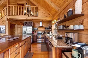 2025 Quail Cove Dr, Big Canoe, GA 30143 - Photo 20