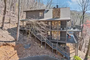 2025 Quail Cove Dr, Big Canoe, GA 30143 - Photo 4