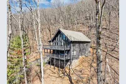 2025 Quail Cove Drive, Big Canoe, GA 30143 - Photo 60