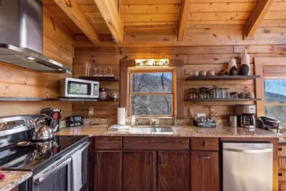 2025 Quail Cove Drive, Big Canoe, GA 30143 - Photo 18