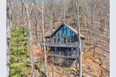 2025 Quail Cove Drive, Big Canoe, GA 30143 - Photo 56