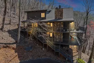 2025 Quail Cove Dr, Big Canoe, GA 30143 - Photo 2