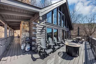 2025 Quail Cove Dr, Big Canoe, GA 30143 - Photo 52