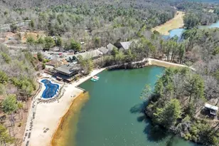 2025 Quail Cove Dr, Big Canoe, GA 30143 - Photo 62