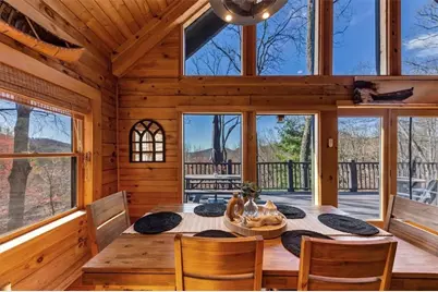 2025 Quail Cove Drive, Big Canoe, GA 30143 - Photo 22