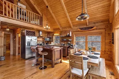 2025 Quail Cove Drive, Big Canoe, GA 30143 - Photo 14