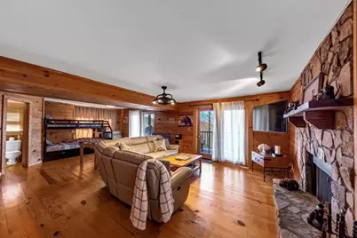 2025 Quail Cove Drive, Big Canoe, GA 30143 - Photo 42