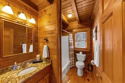 2025 Quail Cove Drive, Big Canoe, GA 30143 - Photo 24