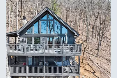 2025 Quail Cove Drive, Big Canoe, GA 30143 - Photo 6