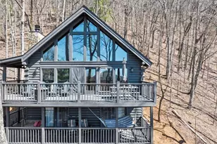 2025 Quail Cove Dr, Big Canoe, GA 30143 - Photo 6