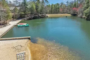 2025 Quail Cove Dr, Big Canoe, GA 30143 - Photo 64