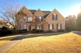 5177 Dovecote Trail, Suwanee, GA 30024 - Photo 1