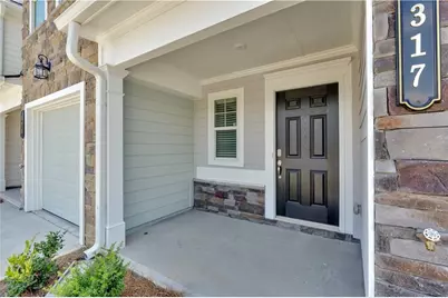 317 Rolling Green Road #107, Adairsville, GA 30103 - Photo 4