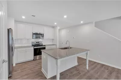 317 Rolling Green Road #107, Adairsville, GA 30103 - Photo 16