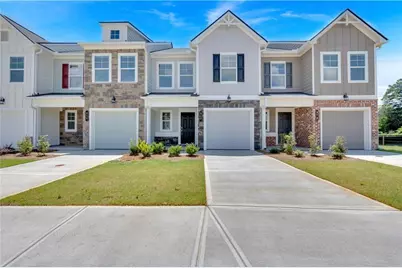 317 Rolling Green Road #107, Adairsville, GA 30103 - Photo 2