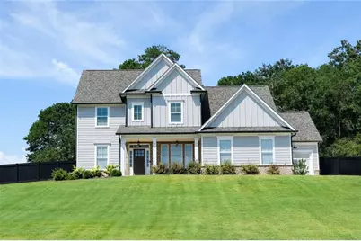 868 Smith Mill, Winder, GA 30680 - Photo 1