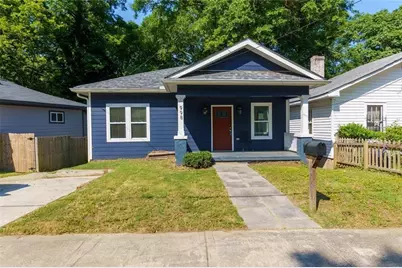 998 Mayson Turner Road NW #A, Atlanta, GA 30314 - Photo 1