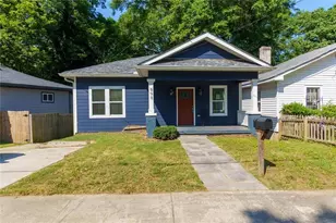 998 Mayson Turner Rd NW, Atlanta, GA 30314 - Photo 1