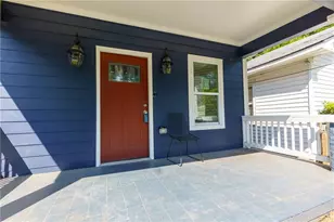 998 Mayson Turner Rd NW, Atlanta, GA 30314 - Photo 4