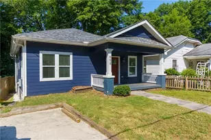 998 Mayson Turner Rd NW, Atlanta, GA 30314 - Photo 2