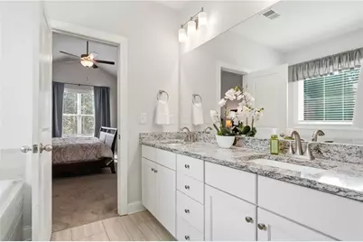 8745 Hightower Ridge, Ball Ground, GA 30107 - Photo 14