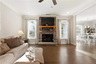 8745 Hightower Ridge, Ball Ground, GA 30107 - Photo 10