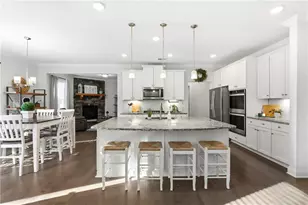 8745 Hightower Ridge, Ball Ground, GA 30107 - Photo 2