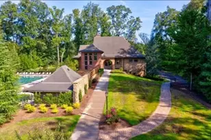 8745 Hightower Ridge, Ball Ground, GA 30107 - Photo 32