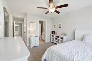 8745 Hightower Ridge, Ball Ground, GA 30107 - Photo 20