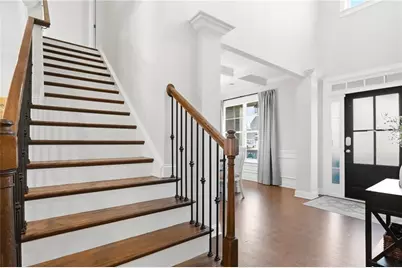 8745 Hightower Ridge, Ball Ground, GA 30107 - Photo 6