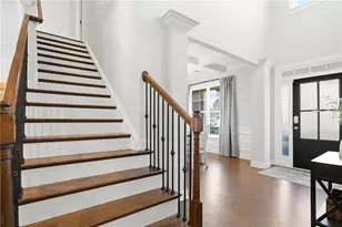 8745 Hightower Ridge, Ball Ground, GA 30107 - Photo 6