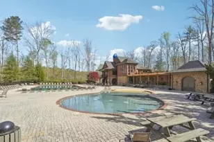 8745 Hightower Ridge, Ball Ground, GA 30107 - Photo 30