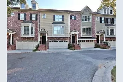 12090 Stone Brook Cove, Alpharetta, GA 30009 - Photo 2