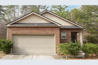 813 Blue Hill Lane, Atlanta, GA 30349 - Photo 1