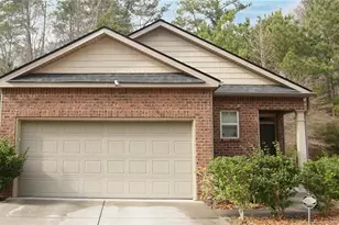 813 Blue Hill Ln, Atlanta, GA 30349 - Photo 1