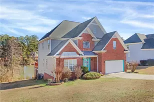 3932 Misty Lake, Ellenwood, GA 30294 - Photo 4