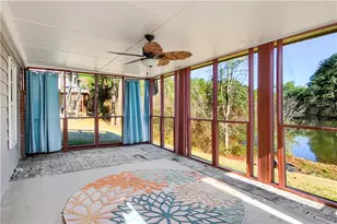 3932 Misty Lake, Ellenwood, GA 30294 - Photo 22