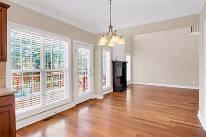 3932 Misty Lake, Ellenwood, GA 30294 - Photo 8