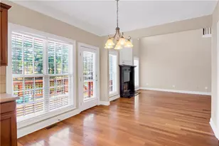 3932 Misty Lake, Ellenwood, GA 30294 - Photo 8