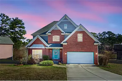 3932 Misty Lake, Ellenwood, GA 30294 - Photo 1