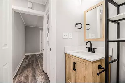 31 Habersham Circle NE, Cartersville, GA 30121 - Photo 16