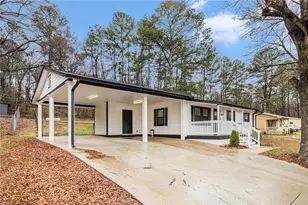 31 Habersham Cir NE, Cartersville, GA 30121 - Photo 2