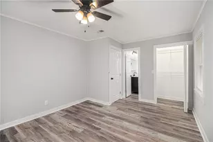 31 Habersham Cir NE, Cartersville, GA 30121 - Photo 22