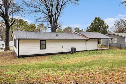 31 Habersham Circle NE, Cartersville, GA 30121 - Photo 34