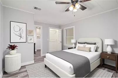 31 Habersham Circle NE, Cartersville, GA 30121 - Photo 20