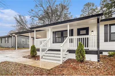 31 Habersham Circle NE, Cartersville, GA 30121 - Photo 1