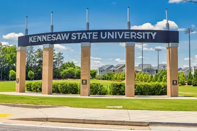 788 Lapis Trail, Kennesaw, GA 30152 - Photo 40